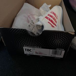 Adidas Minnie Mouse toddler shoes BNWT